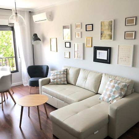 Apartamento Triana Center Sevilla Exterior foto