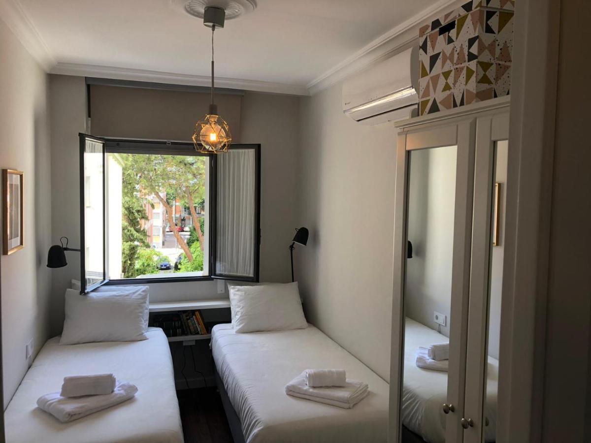 Apartamento Triana Center Sevilla Exterior foto