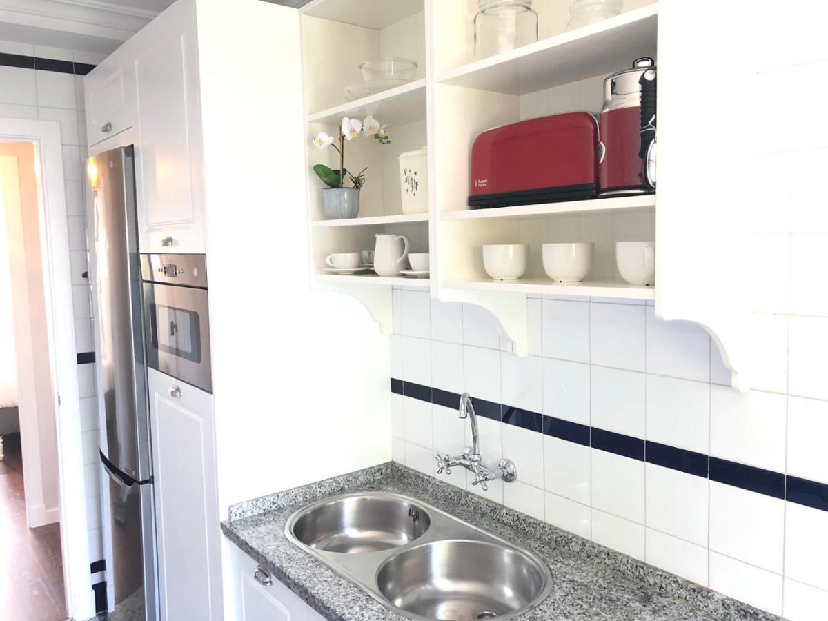 Apartamento Triana Center Sevilla Exterior foto