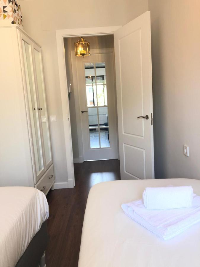 Apartamento Triana Center Sevilla Exterior foto