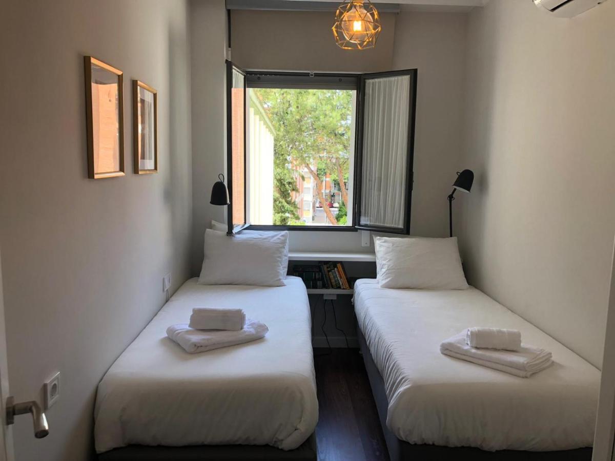 Apartamento Triana Center Sevilla Exterior foto