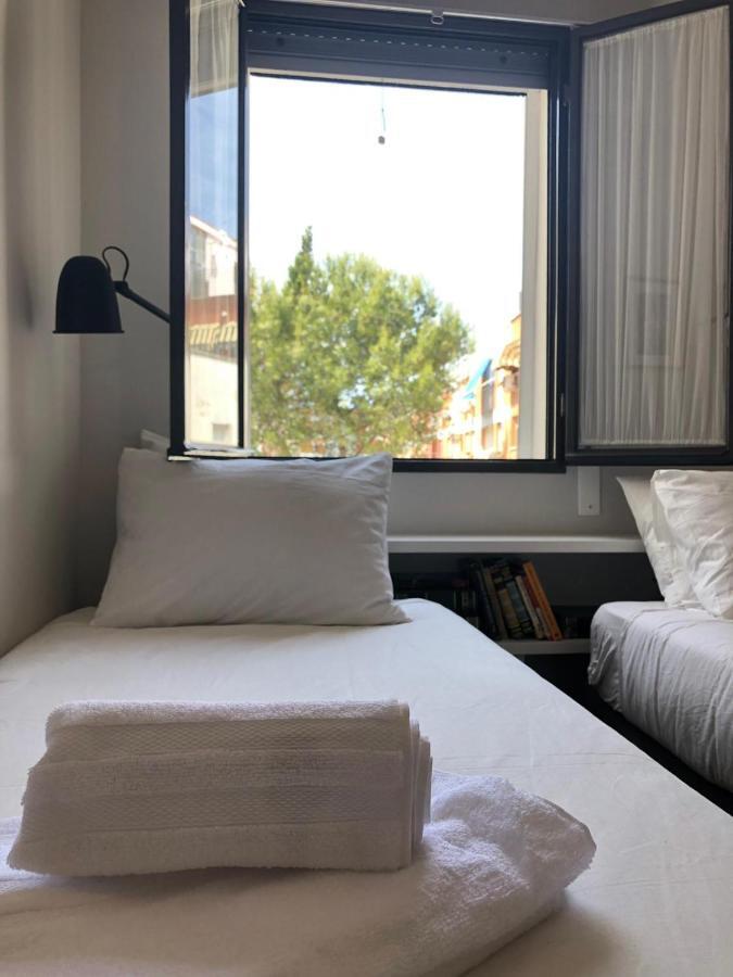 Apartamento Triana Center Sevilla Exterior foto