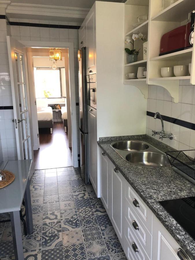 Apartamento Triana Center Sevilla Exterior foto