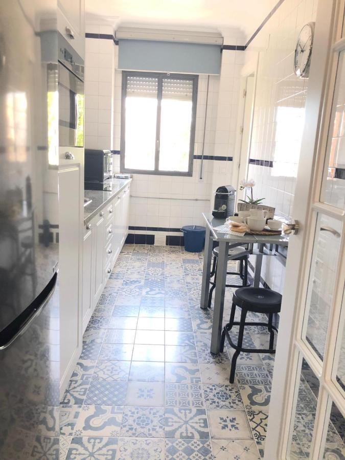 Apartamento Triana Center Sevilla Exterior foto
