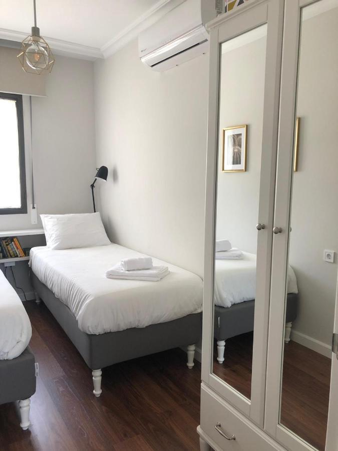 Apartamento Triana Center Sevilla Exterior foto