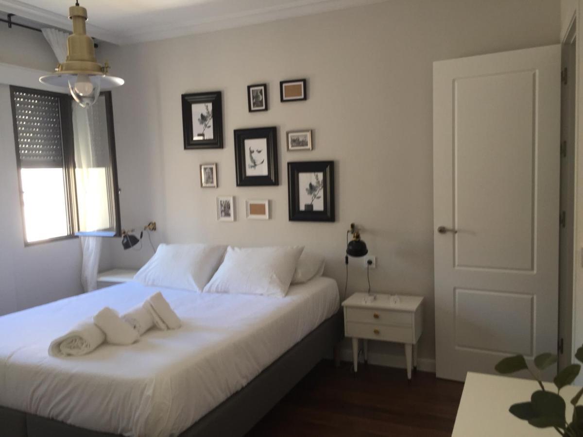 Apartamento Triana Center Sevilla Exterior foto