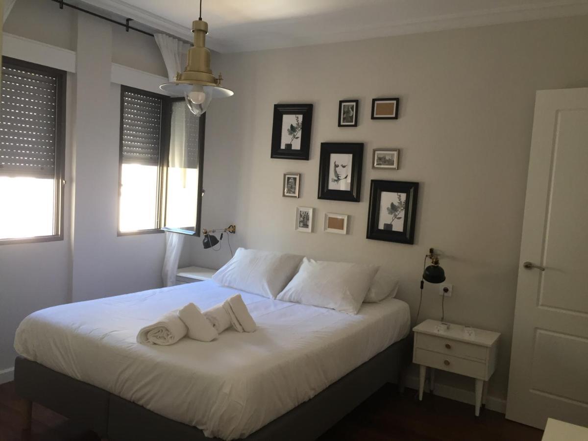 Apartamento Triana Center Sevilla Exterior foto